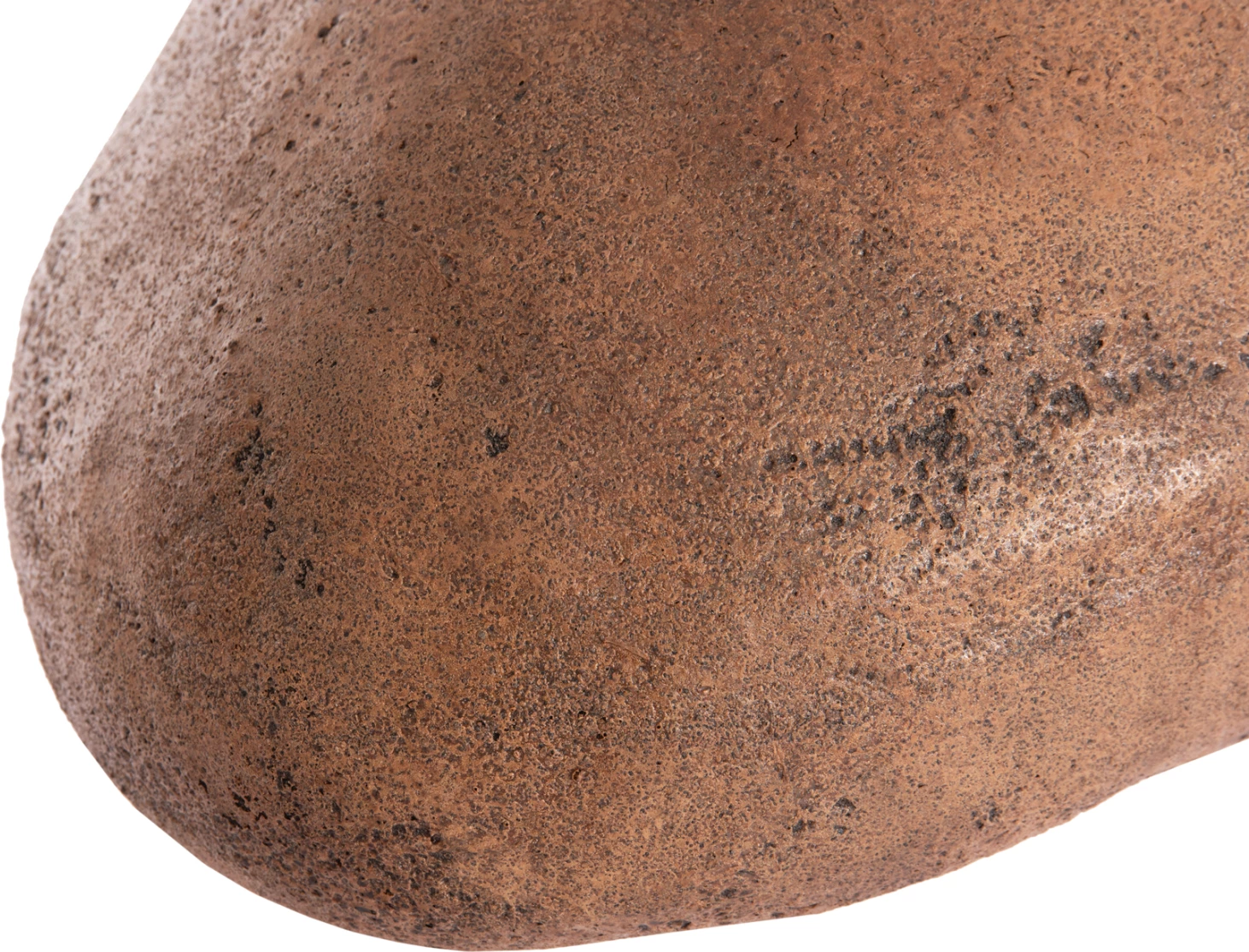 Llambë varëse për tavan, pamje guri, STONER (M) FH4418, bezhë e errët, 56x31x31H cm.