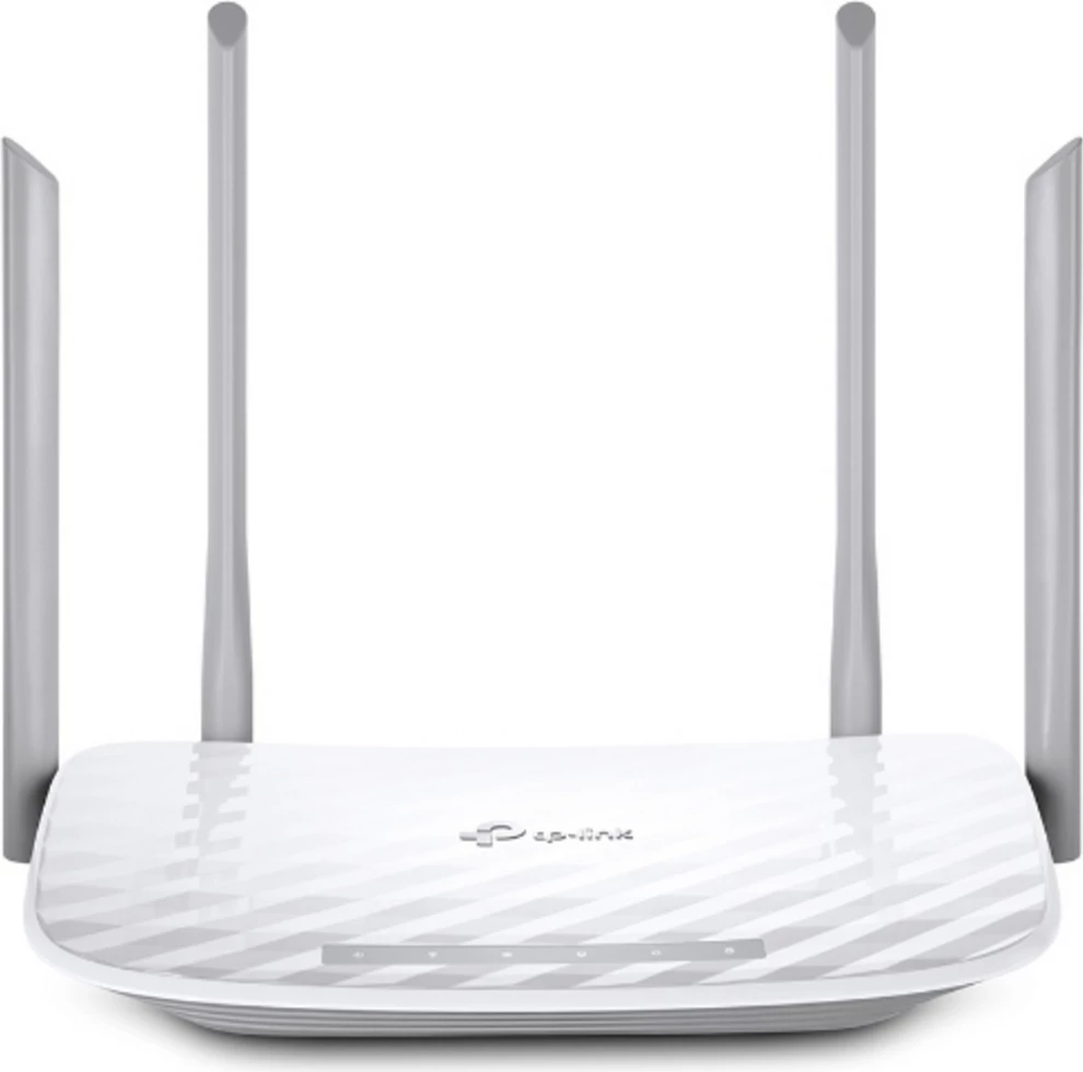 Router TP-Link Archer A5, e bardhë