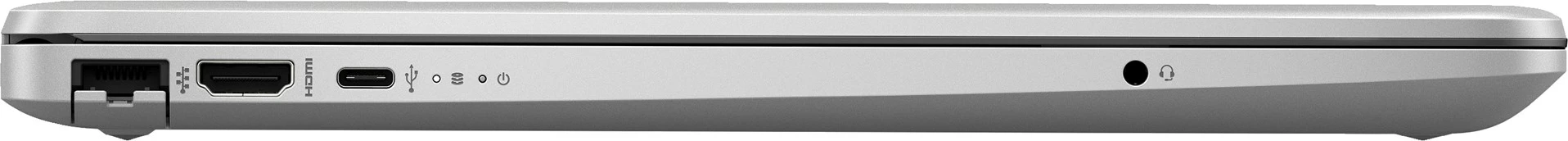Laptop HP 250 G9, Intel Core i5 i5-1235U, 16 GB RAM, 512 GB SSD, Argjendtë