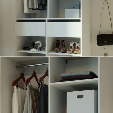 Dollap për rroba Emo