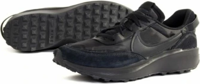 Këpucë Nike për meshkuj, të zeza