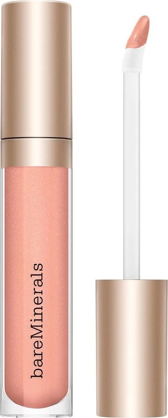 Lip gloss-balm për femra bareMinerals Mineralist Lip Gloss-Balm Peace 4ml