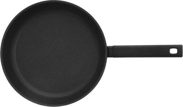Tigan DEMEYERE Alu Comfort 3 Duraslide, 20 cm, i zi