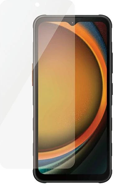 Mbrojtës xhami PanzerGlass Ultra-Wide Fit për Samsung Galaxy Xcover7/Xcover6 Pro