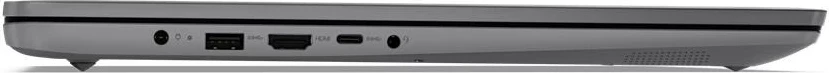 Laptop Lenovo V V17, 17.3", Intel Core i7, 16 GB RAM, 512 GB SSD, Intel Iris Xe Graphics, i zi 