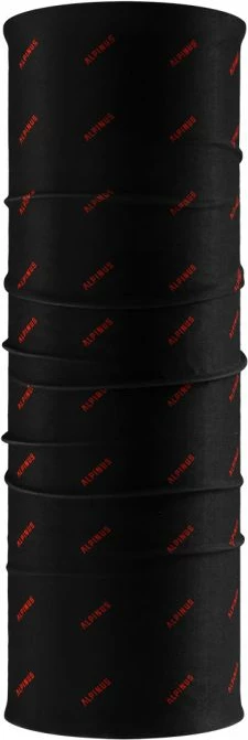 Chimney për Meshkuj Alpinus Agi Alp Pat 1, ngjyrë e zezë