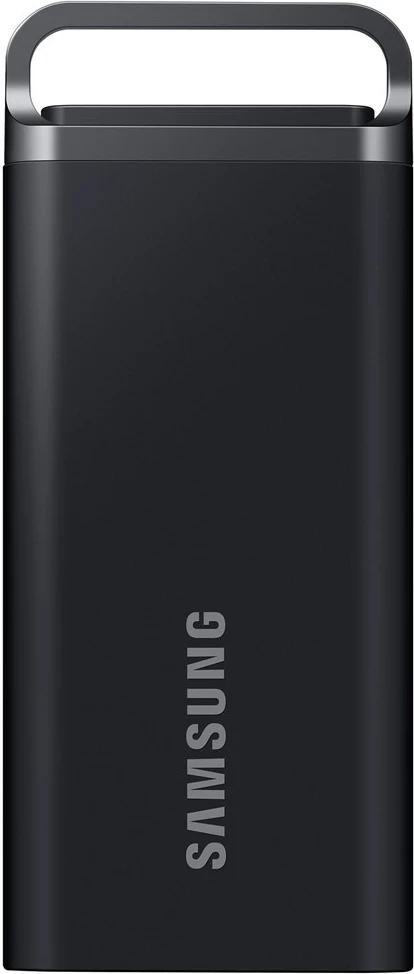 SSD portabël Samsung MU-PH4T0S 4 TB, USB 3.2 Gen 1, Zi