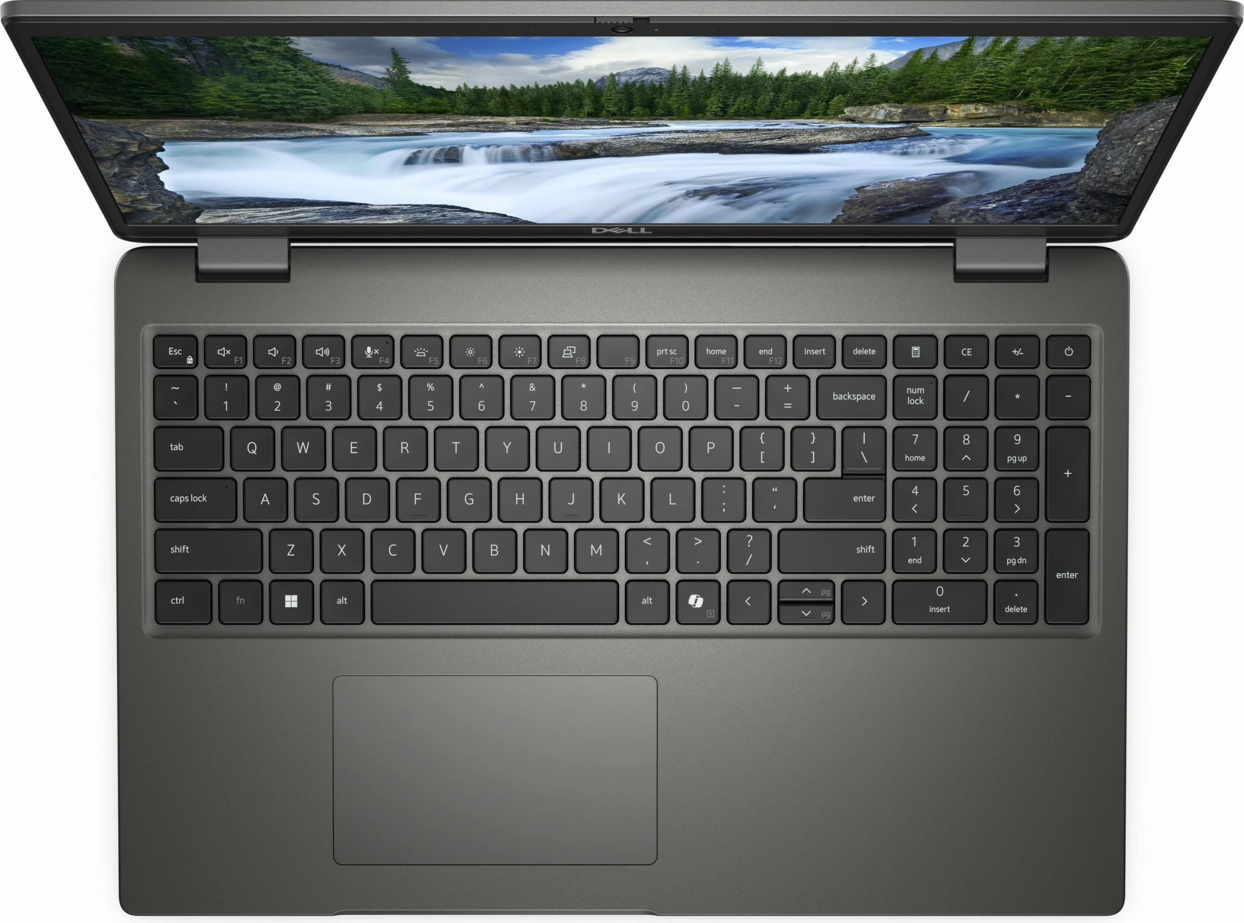 Laptop DELL Latitude 3550, Intel Core i5, 8 GB RAM, 512 GB, 15.6", Gri