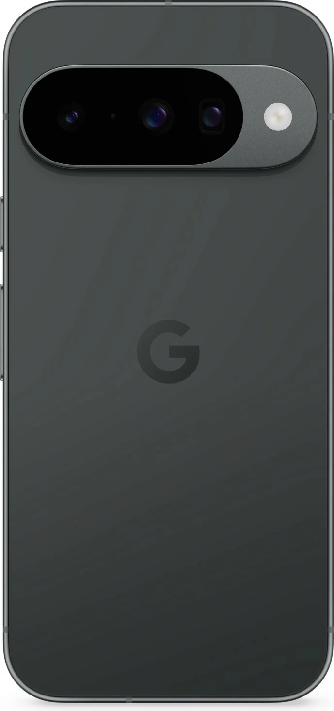 Celular Google Pixel 10 256GB Obsidian