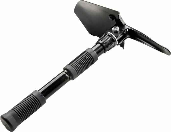 Lopatë e palosshme 4 në 1 MacGyver, për meshkuj dhe femra