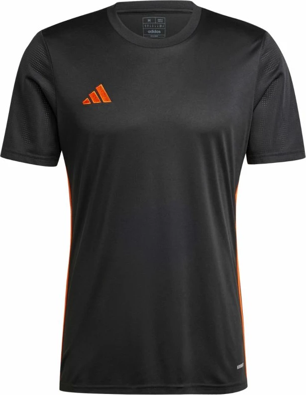 Fanellë për meshkuj adidas, e zezë