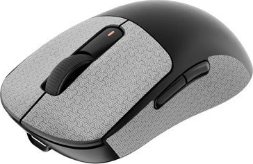 Maus Fury Tanto T4, wireless, 12000 dpi, 7 butona, i zi