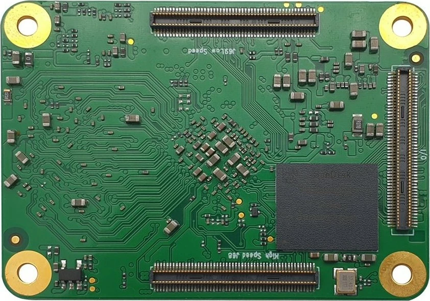 Modul kompjutimi ALLNET Radxa CM3 Model A, 8GB RAM, 32GB EMMC, Wifi+BT