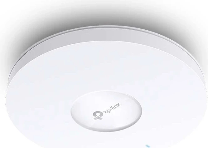 Access Point TP-LINK AX1800, i bardhë