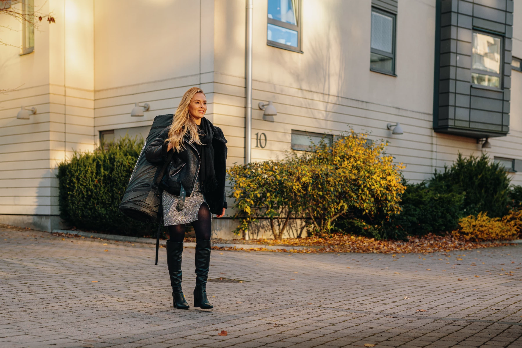 Kuti bagazhi për tavan makine Werollit Foldable Roof Box 520L, 520 L, e palosshme, ngarkesë max 75 kg, e zezë, me set montimi