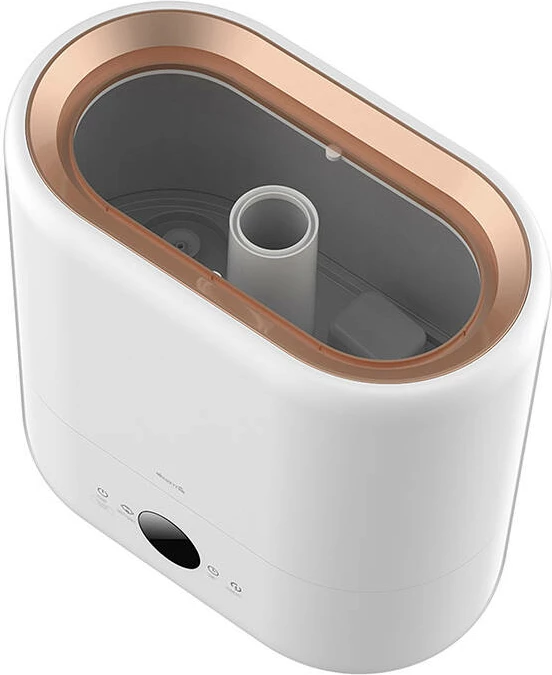 Humidifikues ajri Deerma ST636W, ultrasonik, 4.5L, i bardhë