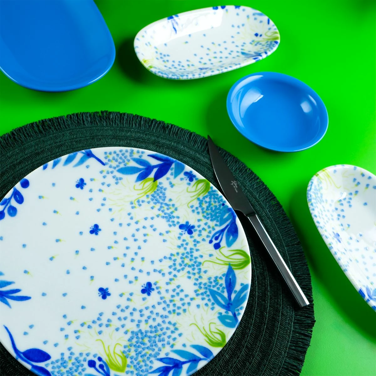 Set mëngjesi 19 pjesë, Hermia Concept, 58KKT000156