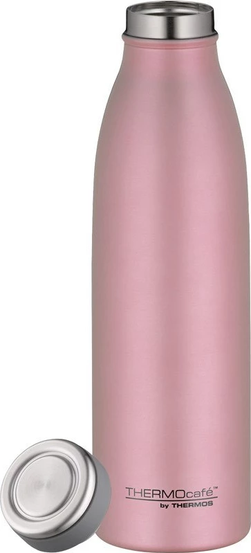 Termos Thermos THERMOcafé 500 ml, rozë
