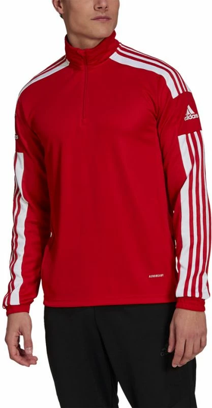 Duks për stërvitje për meshkuj adidas Squadra 21, i kuq