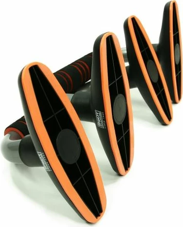 Doreza për pompa Yakimasport, gri-zeza