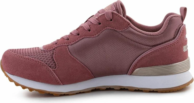 Atlete femra Skechers, rozë