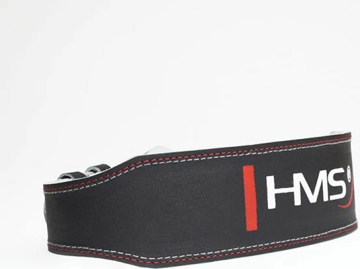 Rrip forca për stërvitje HMS, i zi