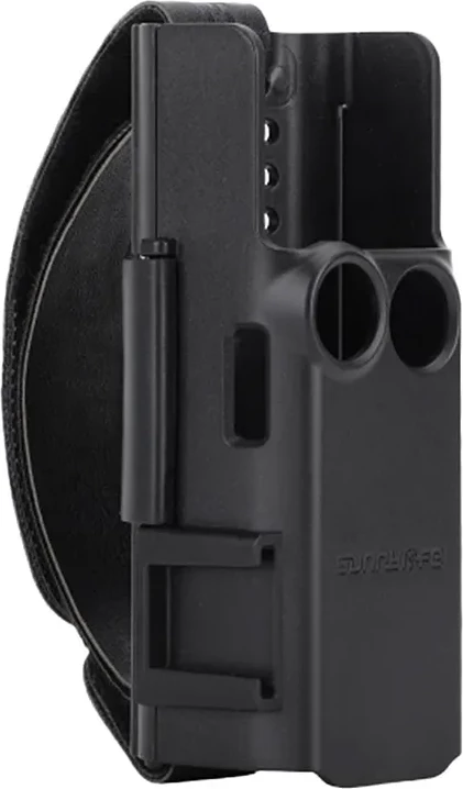 Mbajtës dore Sunnylife OP3-SD763 për DJI Osmo Pocket 3, i zi