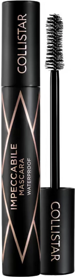 Mascara për femra Collistar Impeccabile Waterproof Black 12ml