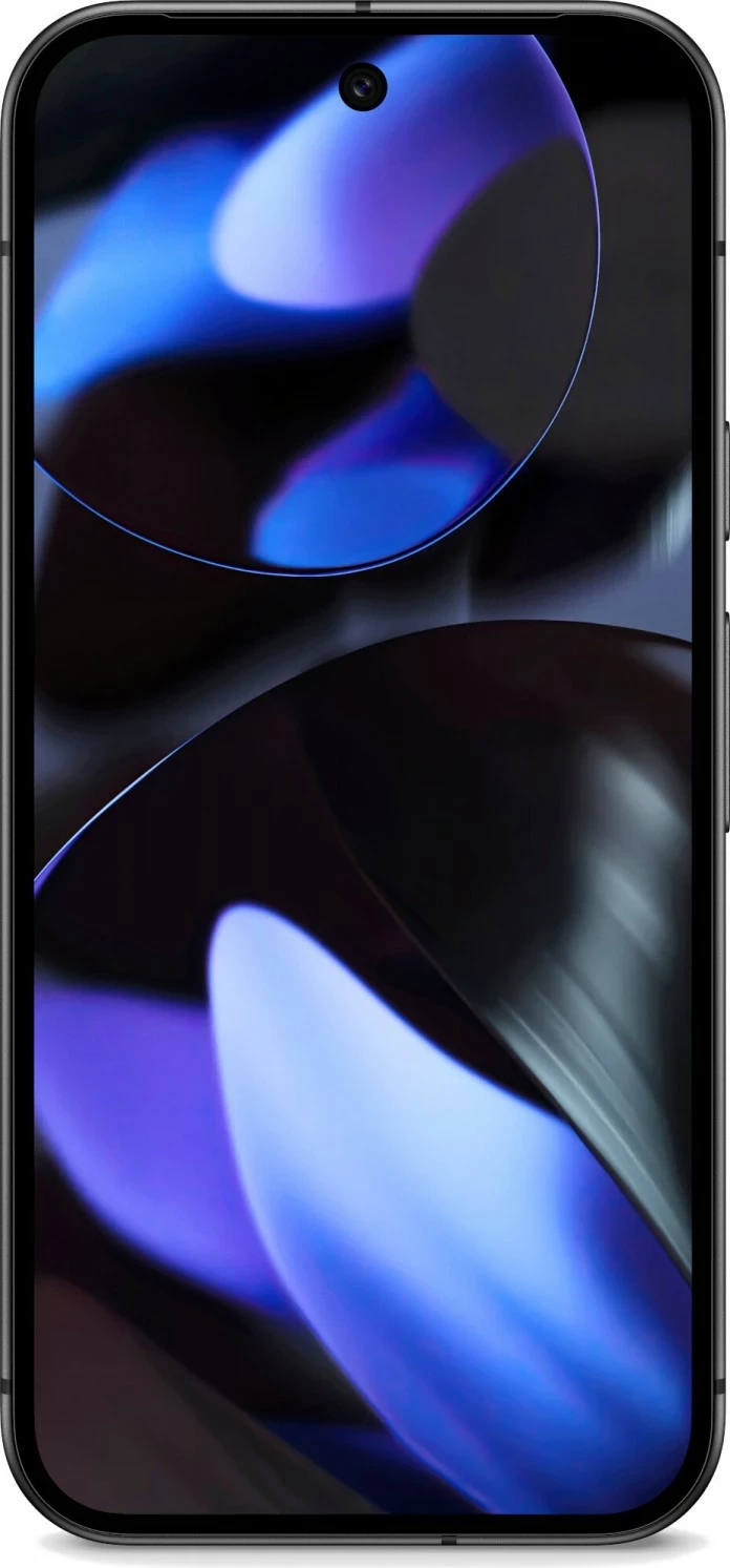 Celular Google Pixel 9 12/256GB 5G Obsidian Black
