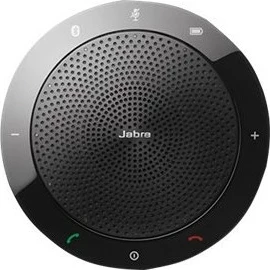 Konferencë speakerphone Jabra Speak 510+ UC, Universal, Black