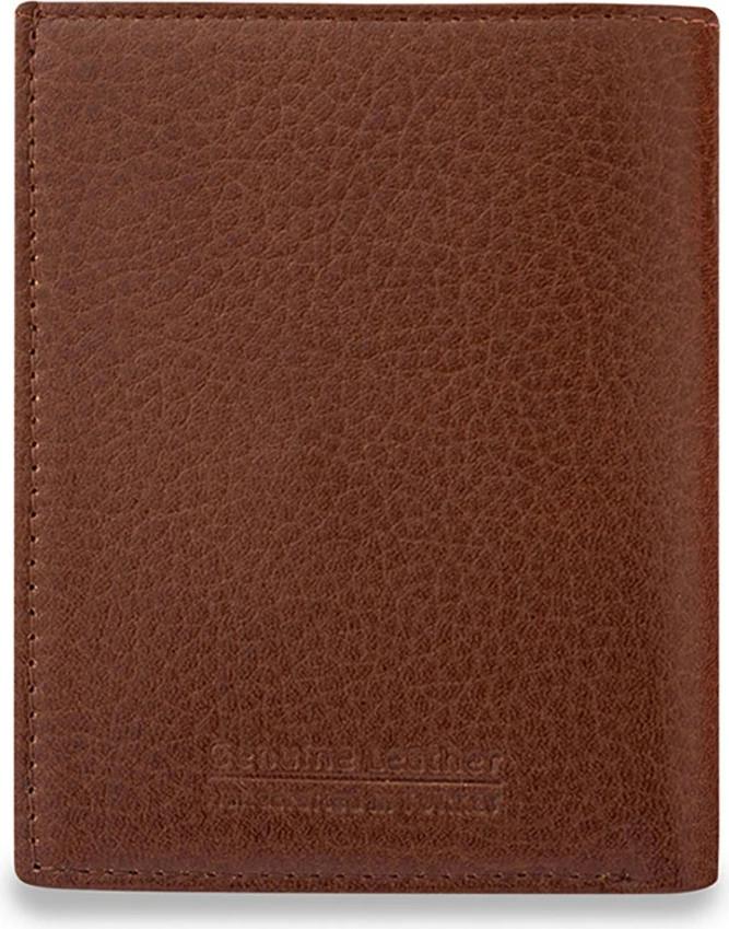 Kuletë për burra, lëkurë natyrale, ngjyrë tan, Zoozie Bags Denver