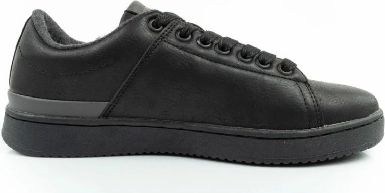 Atlete për meshkuj Inny, të zeza