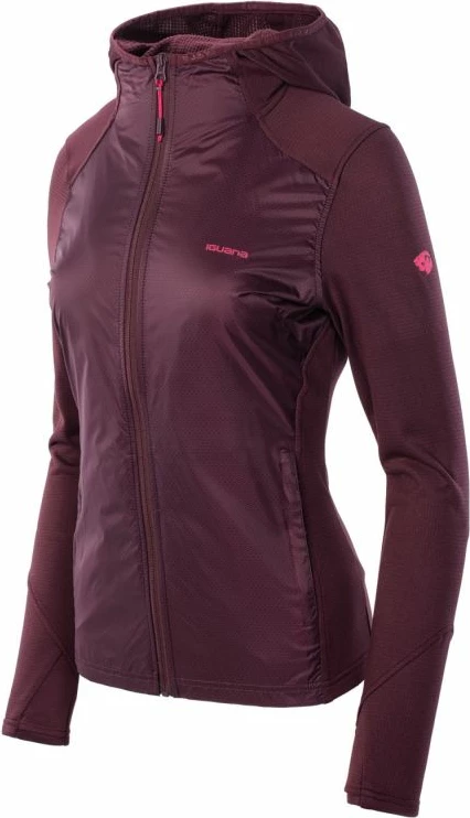 Duks Iguana Selva II për femra, rozë