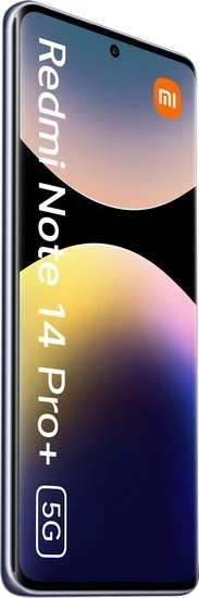 Celular Xiaomi Redmi Note 14 Pro+ 5G 12/512GB, Purple