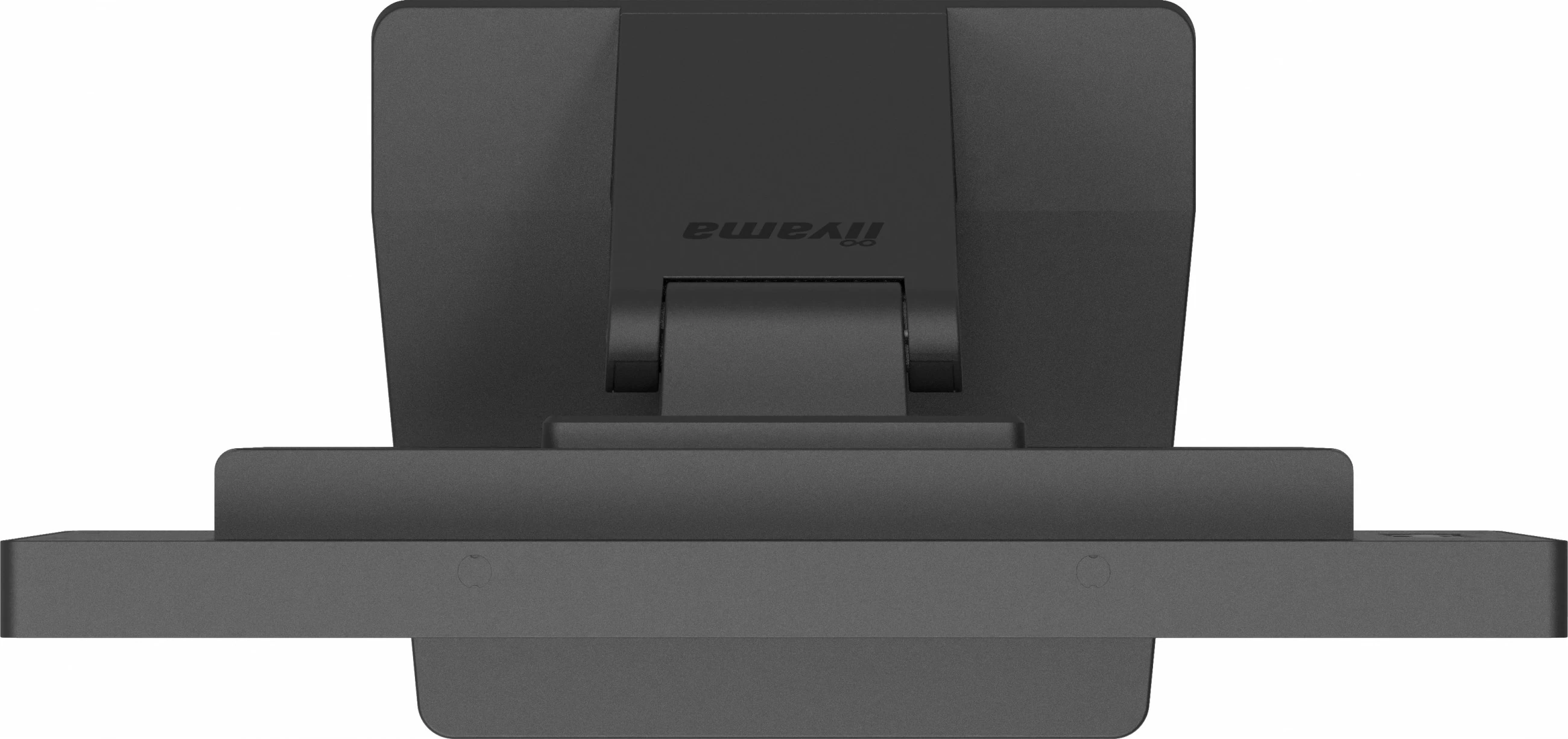 Monitor iiyama ProLite T1634MC-B1S, 15.6", Full HD, LED, i zi