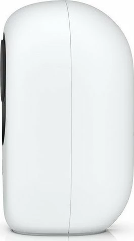 Kamerë IP Ubiquiti UniFi Protect G4 Instant UVC-G4-INS 2K 30FPS Wi‑Fi audio dy‑drejtimësh Night Vision IPX5 IK04 e bardhë set 1 copë