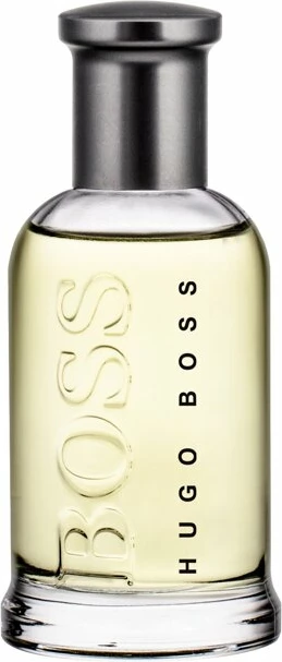 Aftershave për meshkuj HUGO BOSS Boss Bottled 50ml