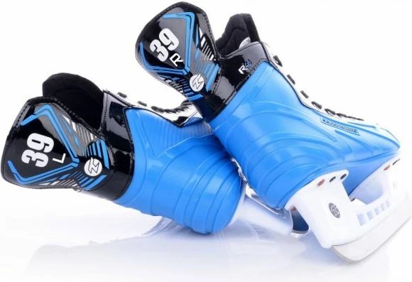 Patinat për hokej mbi akull për fëmijë Tempish Rental R46 Jr