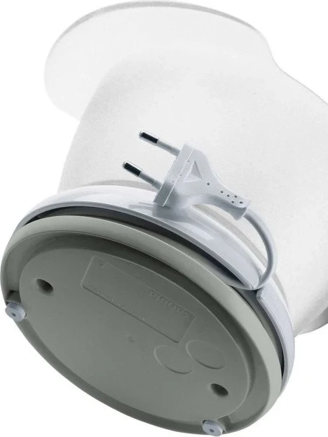 Shtrydhëse Philips HR2738/00, e bardhë