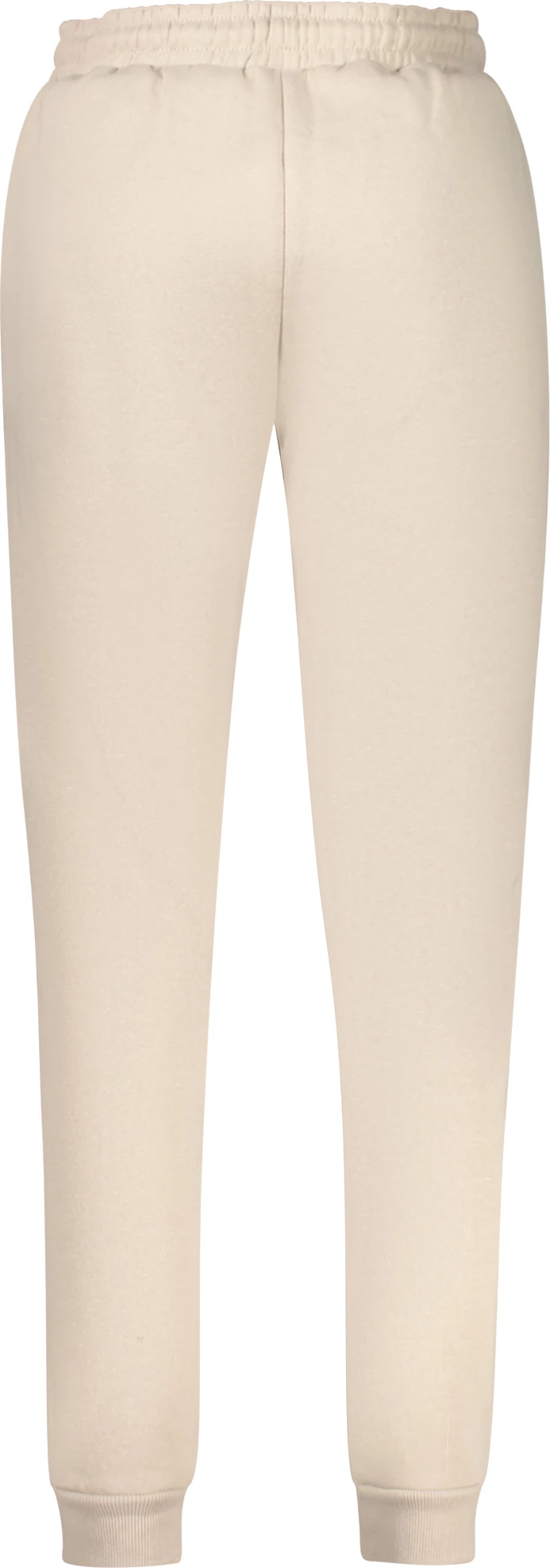 Pantallona sportive NORWAY 1963, femra, bezhë