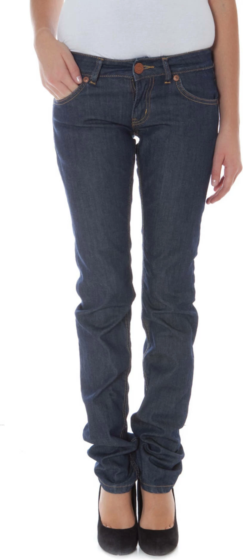 Xhinse PHARD femra, blu