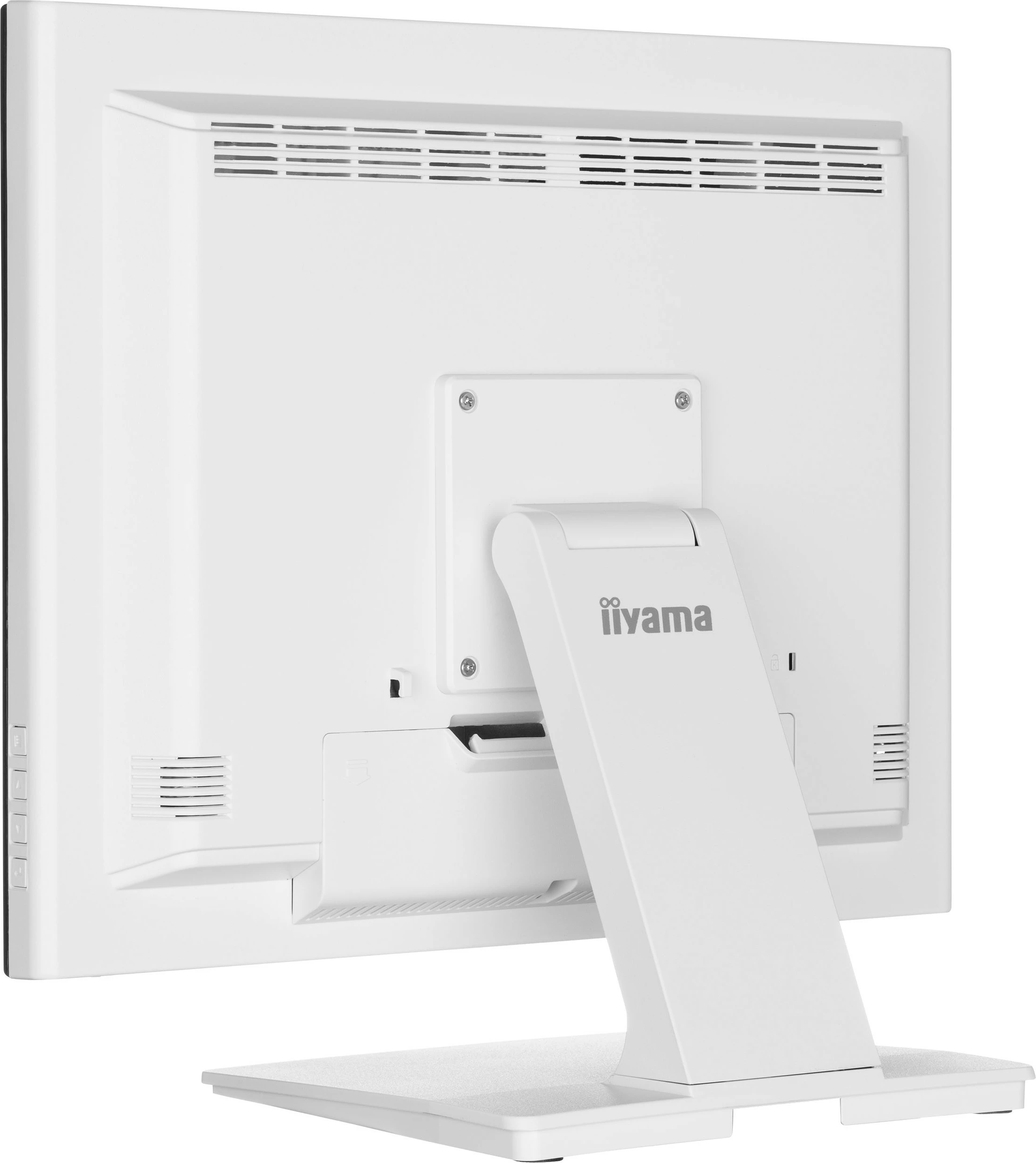 Monitor iiyama ProLite T1932MSC-W1SAG, 19", Full HD, LED, e bardhë