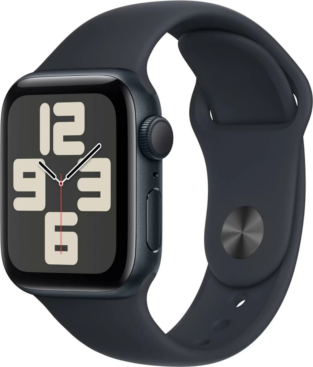 Smartwatch Apple Watch SE (2023), 40mm, midnight
