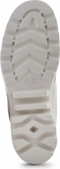 Këpucë për meshkuj Palladium, të hirtë