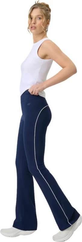 Hellonka për femra 4F CAS F260, të kaltërta [Madhësia: XL]