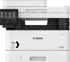 Printer multifunksional Canon i-SENSYS MF453dw, laser, i bardhë