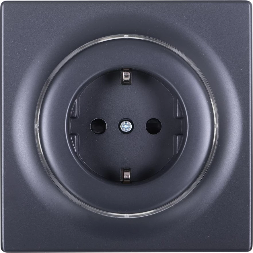 Prizë FIBARO FGWSONF-011-8, e zezë