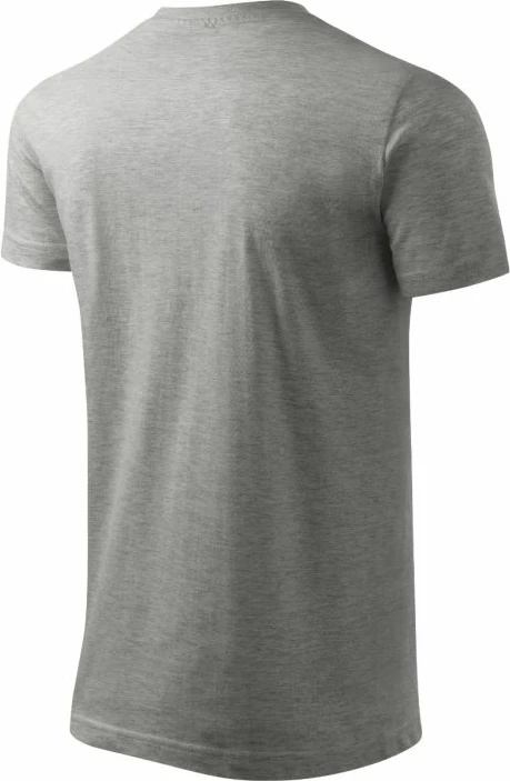 Maicë Adler për meshkuj dhe femra, gri