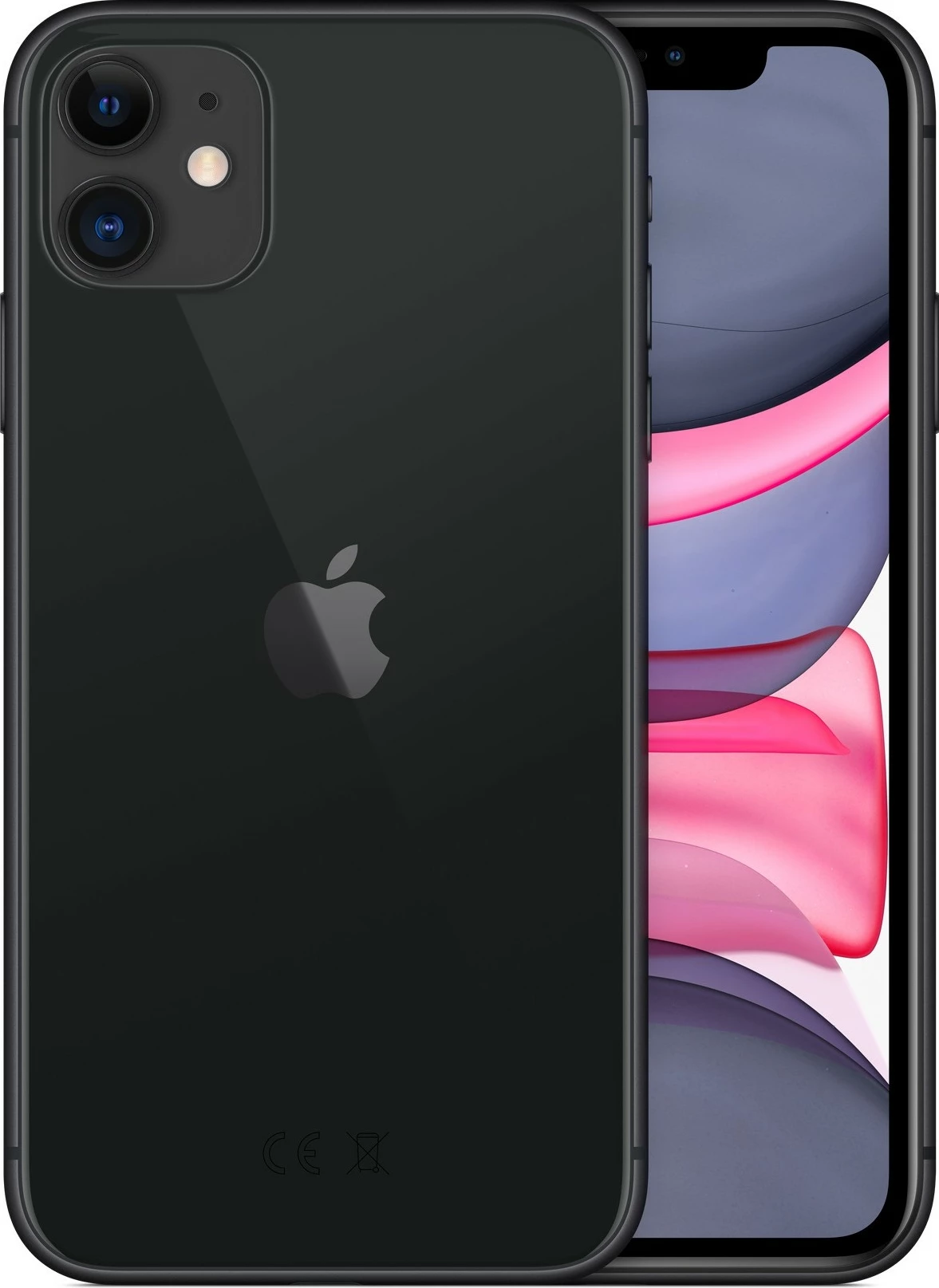 Celular Apple iPhone 11 64GB, zi