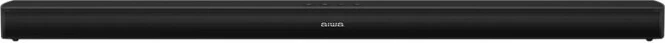Soundbar Altoparlant Aiwa HE-950BT 2.0, 60 W RMS, Bluetooth 5.3, HDMI ARC, i zi, set me telekomandë